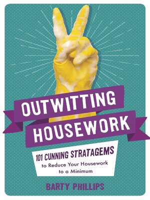 cover image of Outwitting Housework